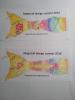 Design Contest 2014 :: Flower Tail 2014