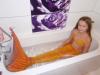 Karo the mermaid :: Waves