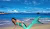 Mermaid Caltuna :: caltuna on ocean beach