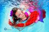 Mermaid H2O Unterwasser Fotoshooting :: Meerjungfrauen Schwimmen H2OFoto.de Termine Fotoshooting Unterwasser