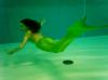 Mermaid im Wasser :: :)