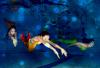 Meerjungfrauen Club_UnterwasserShooting