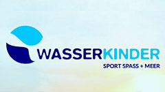 Wasserkinder