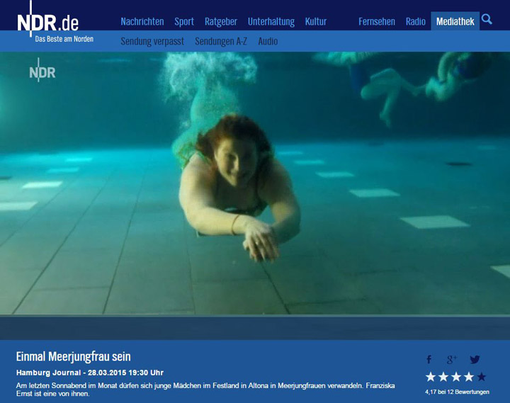 NDR-Meerjungfrau-sein