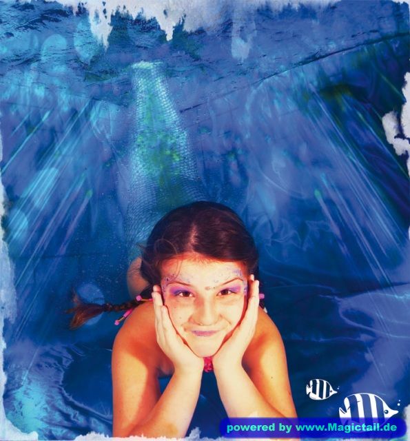 Beginn eines verwirklichten Traums:Meerjungfrauen Club_UnterwasserShooting-kharton