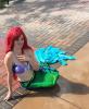 9. Woche FB Contest :: Caitie Bohn