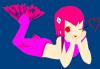 Bluewaters nebengalerie :: sirene :3