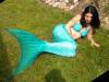 Eileen the mermaid :: Mermaid