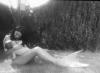 Eileen, Mermaid Motherhood :: mermaid feeding baby