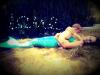 Eileen, Mermaid Motherhood :: Love between mother and child