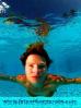 Lanzarote Mermaids Unterwasser Fotoshooting :: Ankes first time