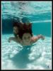 Lanzarote Mermaids Unterwasser Fotoshooting :: zwei