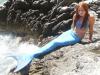Mermaid am Meer :: Am Meer