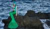 Mermaid Caltuna :: Green Mermaid