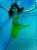 Mermaid im Wasser :: Just Smile :)