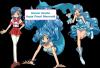 Mermaid Melody :: Hanon