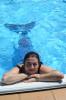 Mermaid Talia :: Happy of being in the water!