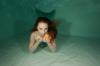 Mermaid Fotoshooting