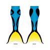 Doktorfisch – Surgeonfish