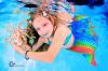 Meerjungfrauen Schwimmen H2OFoto.de Freie Termine / Anmeldungen