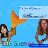 Las Sirenas