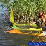 werbeaufnahmen im tierpark germendorf