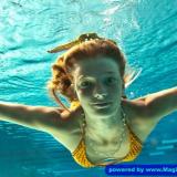 unterwasser soohting