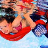 H2OFoto.de - Unterwasser Fotostudio für Meerjungfrauen