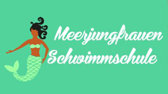 Switzerland: Mermaids swimming school
