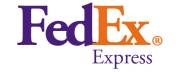 worldwide shipping with FEDEX