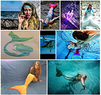 1. Facebook foto contest
