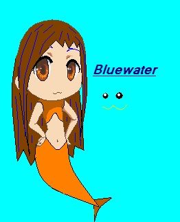 Bluewaters nebengalerie:und nochmal:3-bluewater
