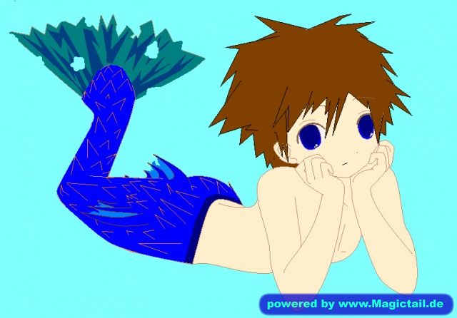 Bluewaters nebengalerie:kostüm marius *.*-bluewater