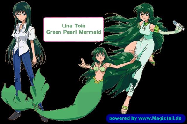 Mermaid Melody:Rina-Mermaids10