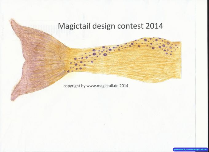Design Contest 2014:Leopard-Magictail GmbH