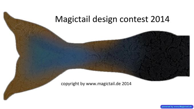 Design Contest 2014:Dark-Nixe-Magictail GmbH