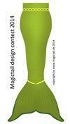 Design Contest 2014:Green Tea Tail-Magictail GmbH