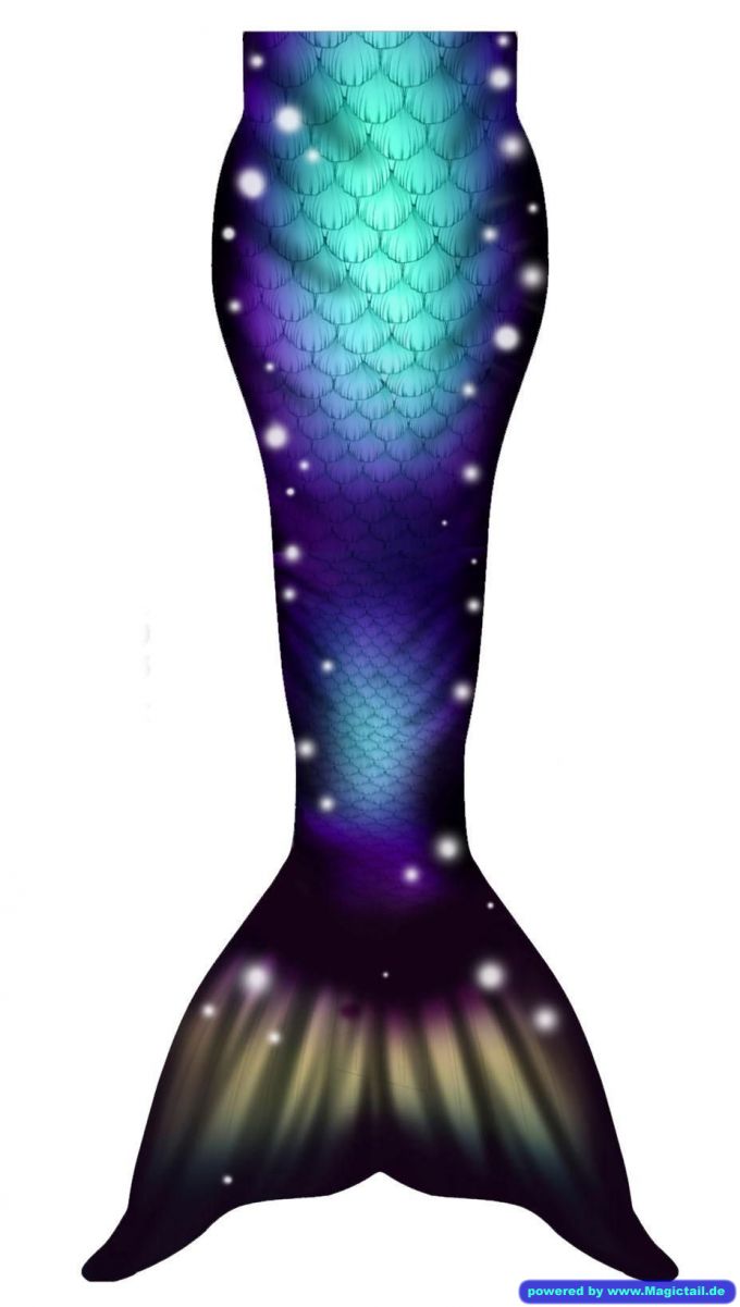 Design Contest 2014:Galaxy tail-Magictail GmbH
